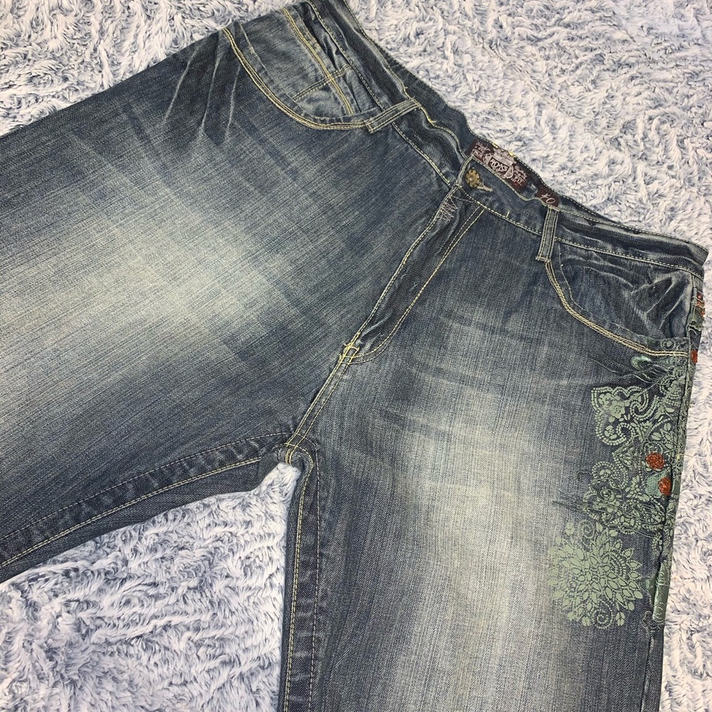 Vintage Jeans - Picture 5 of 7